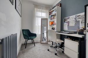 Bedroom Three- click for photo gallery